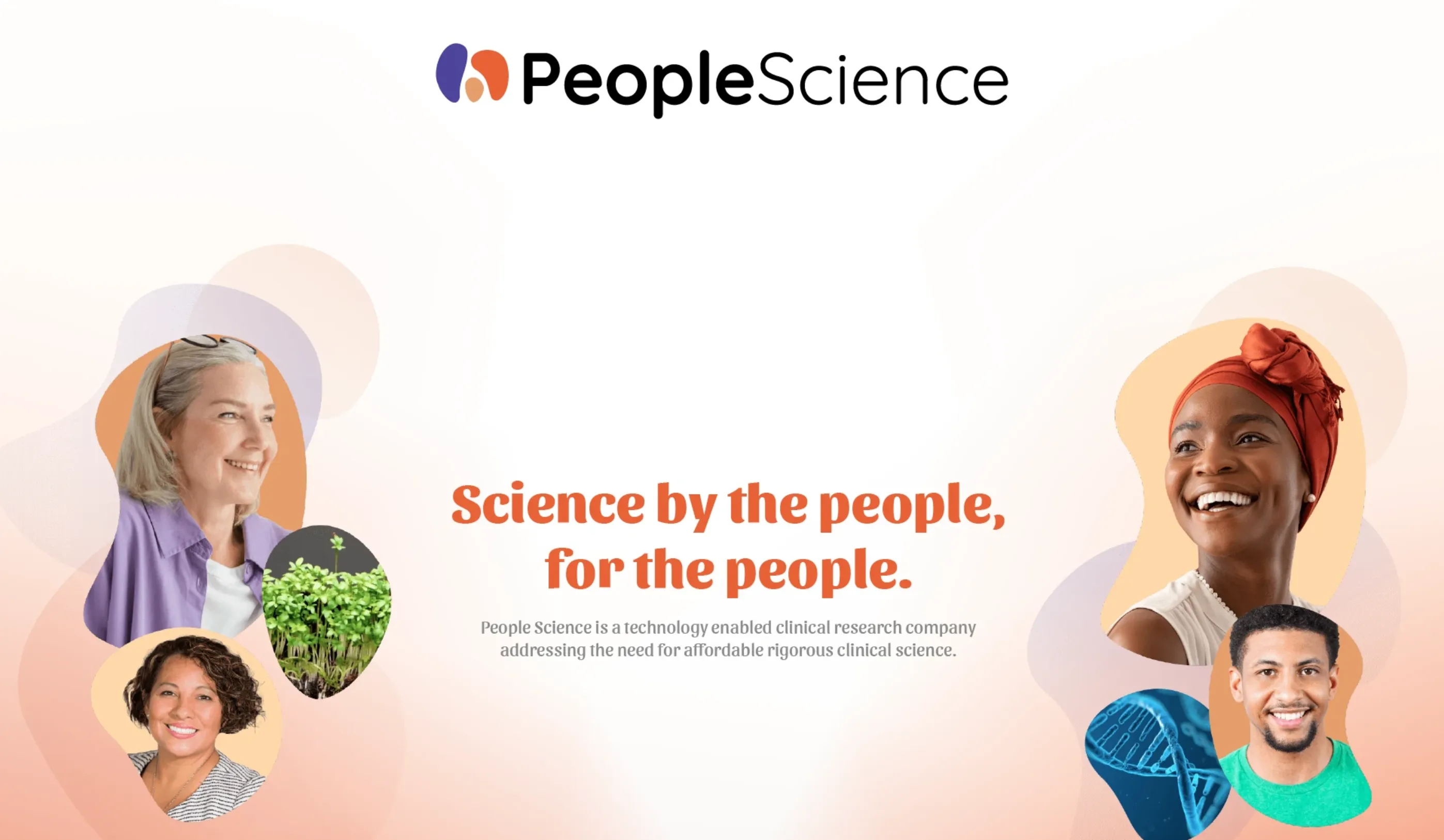 People Science Health